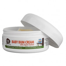 Pure Beginnings - Baby bum cream
